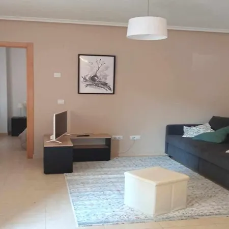 La Vega De Apartament *