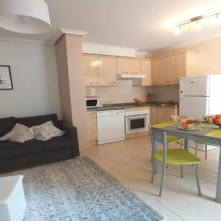 La Vega De Apartament Posada De Llanes