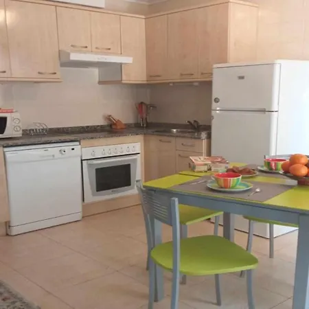 Apartament La Vega De *