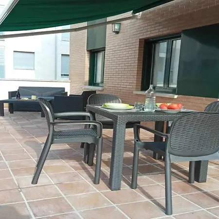 Apartament La Vega De