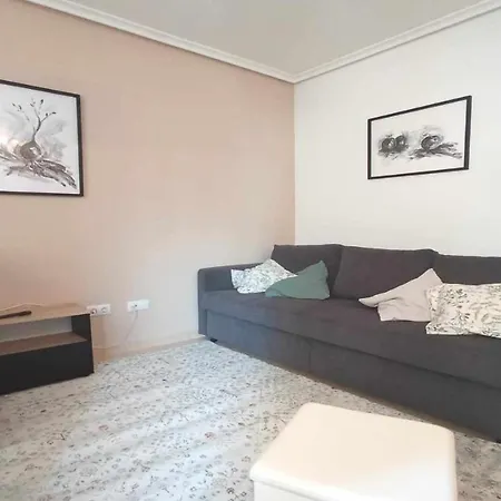 La Vega De דירה *